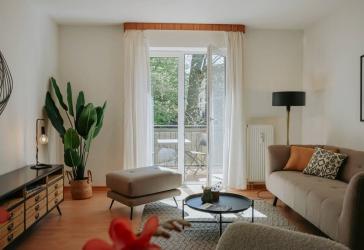 Vorschaubild Wohnung