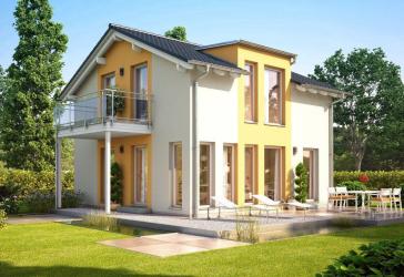 Familienglück in Ludwigsfelde, inkl. Markenküche