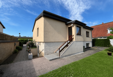 Vorschaubild Einfamilienhaus