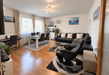 Vorschaubild Wohnung