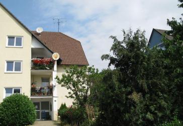 Vorschaubild Mehrfamilienhaus