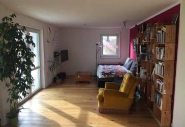 Wohnung mieten in 93055 Burgweinting-Harting