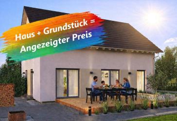 Jetzt informieren: OKAL Häuser & aktuelle Aktionen