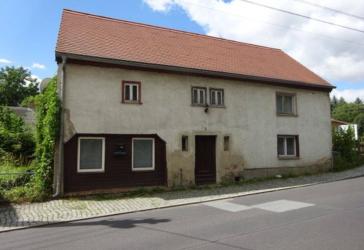 Vorschaubild Einfamilienhaus