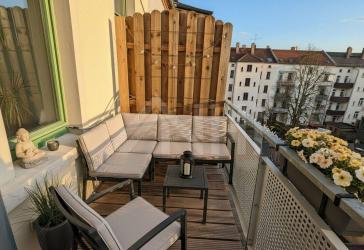 Vorschaubild Wohnung