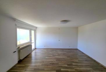 Wohnung mit großen Räumen und zwei Balkonen wartet auf SIE!!! - Wohntraum in Eilmeldingen -