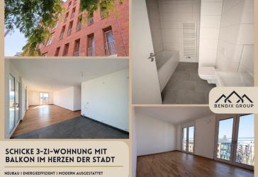 Vorschaubild Wohnung