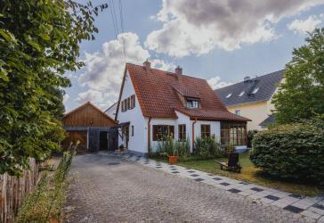 Vorschaubild Einfamilienhaus