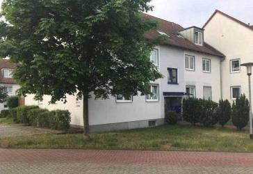 Mehrfamilienhaus in ruhiger Lage
