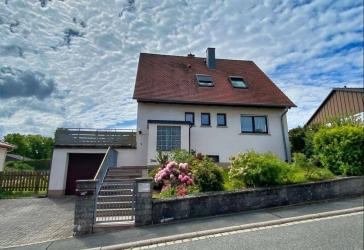 Vorschaubild Einfamilienhaus