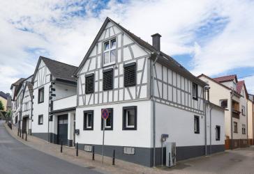 Vorschaubild Bauernhaus