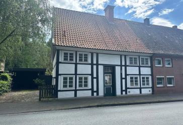 Vorschaubild Reihenendhaus