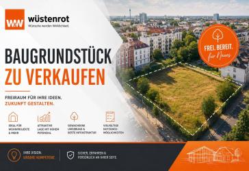 Vorschaubild Grundstück