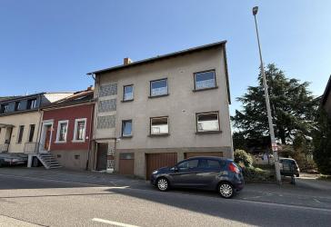 Vorschaubild Mehrfamilienhaus