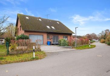Vorschaubild Mehrfamilienhaus