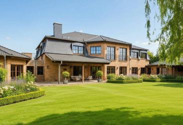 Vorschaubild Villa