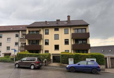 Vorschaubild Wohnung