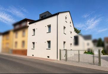 Vorschaubild Mehrfamilienhaus