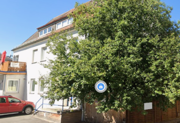 Vorschaubild Mehrfamilienhaus