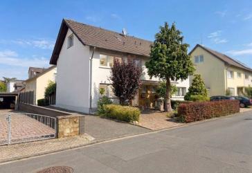 Niederkassel-Rheidt: Einziehen und wohlfühlen in Ihrer neuen Doppelhaushälfte mit Garten