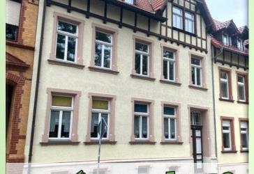 Vorschaubild Mehrfamilienhaus