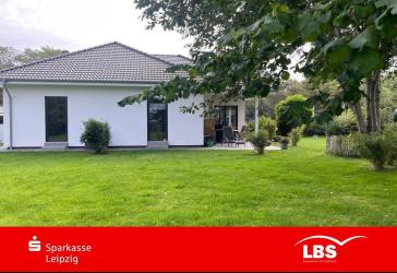 Vorschaubild Bungalow