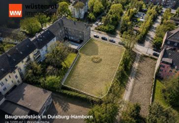 Vorschaubild Grundstück
