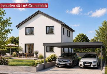 Modern wohnen. Zentral leben. Ihr Zuhause in Markdorf