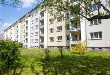 Vorschaubild Wohnung