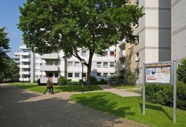 Bewegungsfreiheit in Ihrer bodengleichen Dusche.