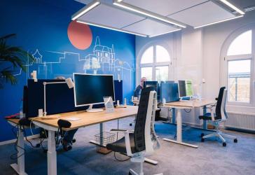 Vorschaubild Büro- /Praxis-Immobilie
