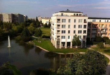 Vorschaubild Penthouse