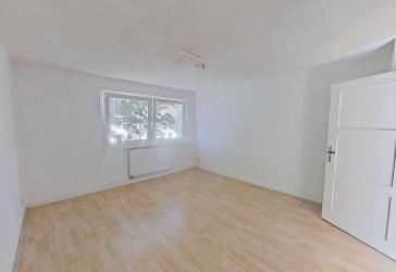 Gemütliche 2-Zimmer-Wohnung mit großer Wohnküche in Bayreuth-Laineck