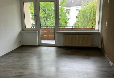 3 Zimmer-Wohnung mit 62 m² in ruhiger Lage.