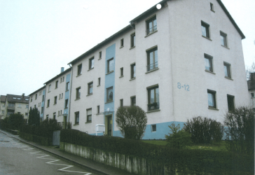 Vorschaubild Mehrfamilienhaus