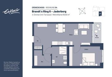 Vorschaubild Wohnung