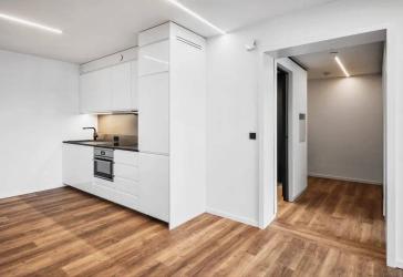 Vorschaubild Maisonettewohnung