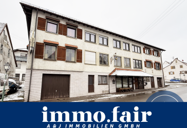 Vorschaubild Mehrfamilienhaus