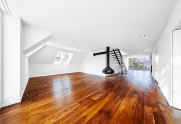 Vorschaubild Maisonettewohnung