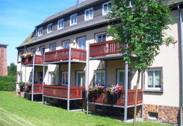 Vorschaubild Wohnung