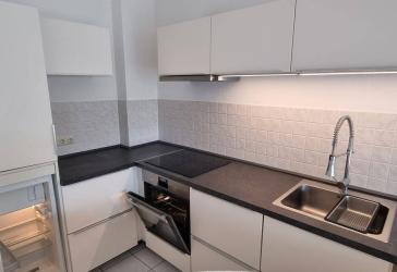 Vorschaubild Maisonettewohnung