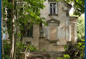 *Steuersparmodell* Denkmal-Villa mit AFA zum sanieren, für Entwickler oder Liebhaber