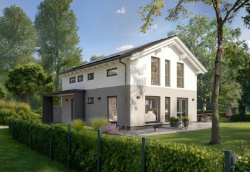 Vorschaubild Einfamilienhaus