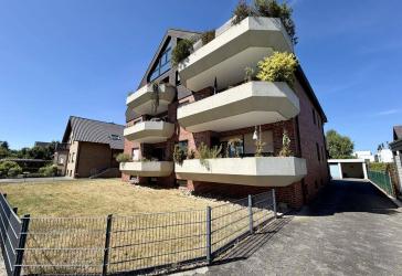 Vorschaubild Maisonettewohnung