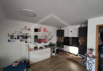 3,5-Zimmer-Maisonette-Wohnung in ruhiger Lage von Bad Rappenau-Zimmerhof