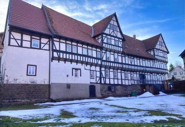 Vorschaubild Mehrfamilienhaus