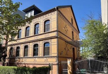 Renditestarker Altbau mit Charme