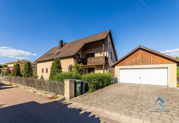 Vorschaubild Mehrfamilienhaus