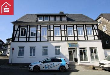 Vorschaubild Mehrfamilienhaus