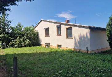 Vorschaubild Bungalow